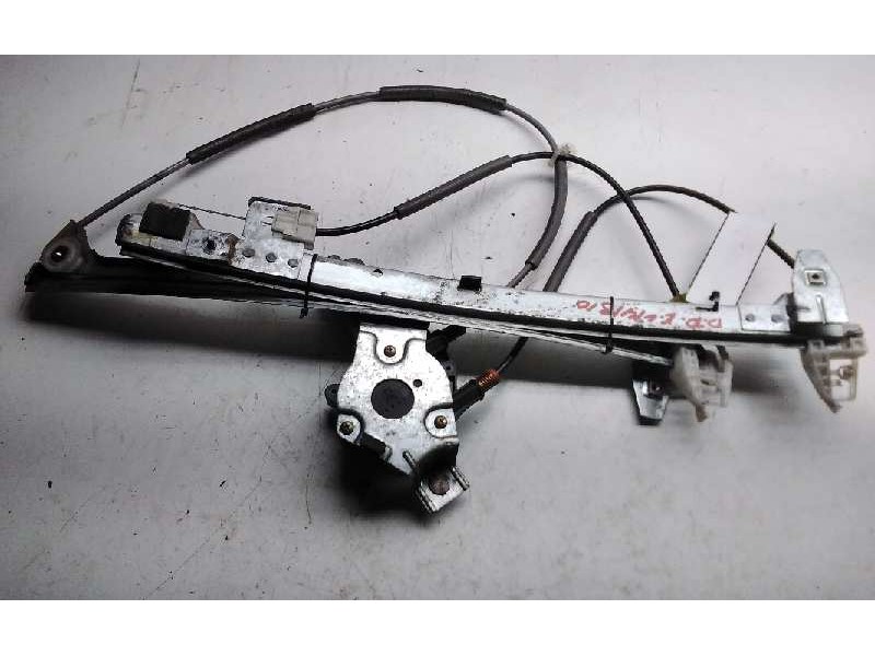 Recambio de elevalunas delantero derecho para citroen xsara berlina 2.0 hdi tonic (66kw) referencia OEM IAM 9222L1  