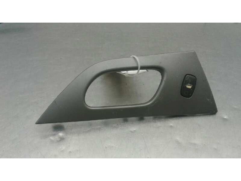 Recambio de mando elevalunas trasero izquierdo para peugeot 407 st confort referencia OEM IAM   