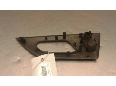 Recambio de mando elevalunas trasero izquierdo para peugeot 407 st confort referencia OEM IAM    2