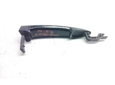 Recambio de maneta exterior delantera izquierda para bmw serie 3 berlina (e90) 320d referencia OEM IAM E9XL2   2