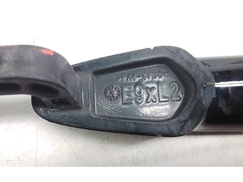 Recambio de maneta exterior delantera izquierda para bmw serie 3 berlina (e90) 320d referencia OEM IAM E9XL2  