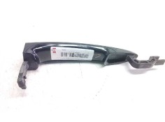 Recambio de maneta exterior trasera derecha para bmw serie 3 berlina (e90) 320d referencia OEM IAM E9XR1   2