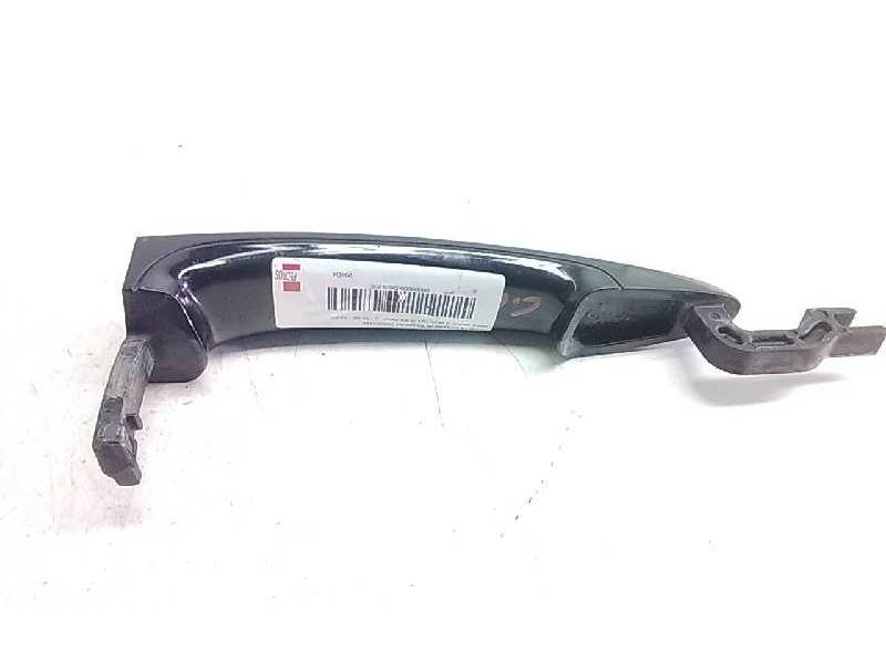Recambio de maneta exterior trasera derecha para bmw serie 3 berlina (e90) 320d referencia OEM IAM E9XR1  