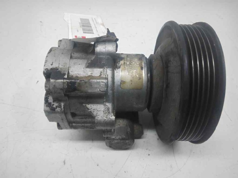 Recambio de bomba direccion para volkswagen polo berlina (6n2) trendline referencia OEM IAM Z  