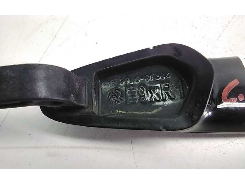 Recambio de maneta exterior trasera derecha para bmw serie 3 berlina (e90) 320d referencia OEM IAM E9XR1  