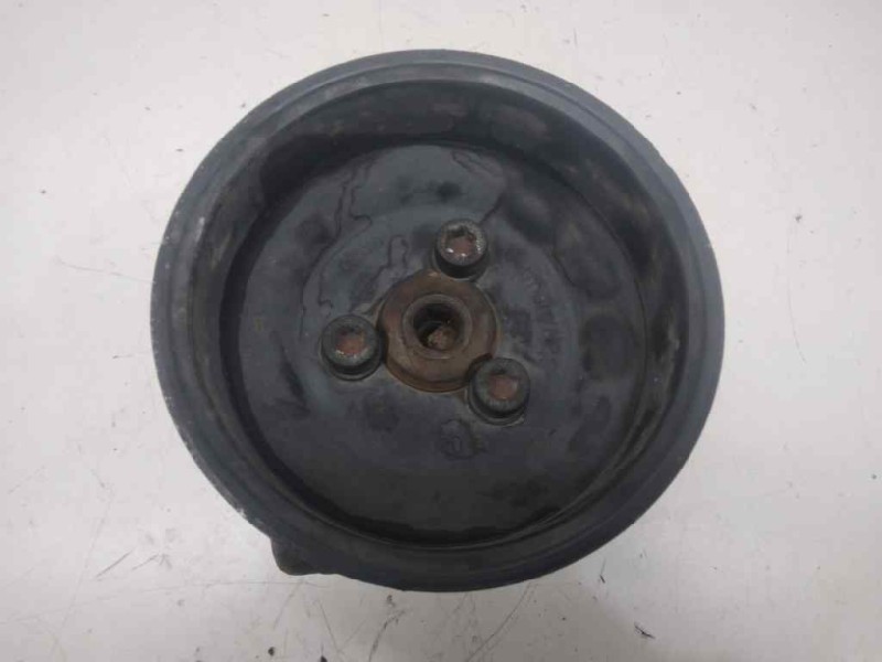 Recambio de bomba direccion para volkswagen polo berlina (6n2) trendline referencia OEM IAM Z  