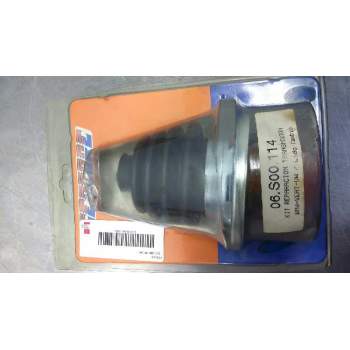 Recambio de fuelle para seat referencia OEM IAM 06S00114  SERCORE