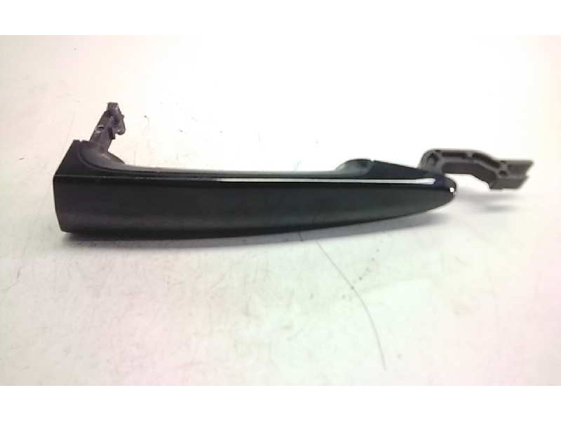 Recambio de maneta exterior trasera izquierda para bmw serie 3 berlina (e90) 320d referencia OEM IAM E9XL2  