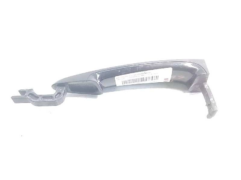 Recambio de maneta exterior trasera izquierda para bmw serie 3 berlina (e90) 320d referencia OEM IAM E9XL2  