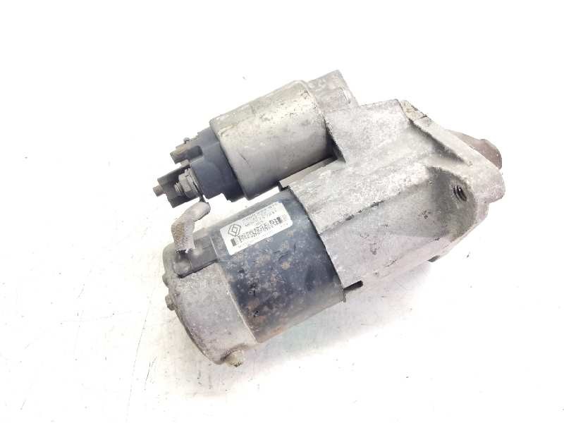 Recambio de motor arranque para renault scenic ii 1.5 dci diesel referencia OEM IAM 8200584675  