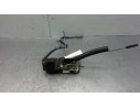 CERRADURA PUERTA DELANTERA DERECHA FQJ102040 