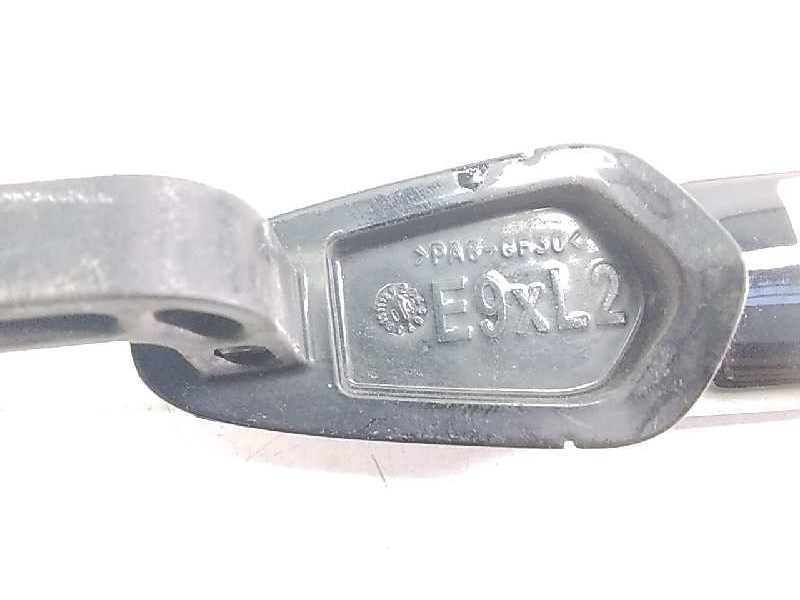 Recambio de maneta exterior trasera izquierda para bmw serie 3 berlina (e90) 320d referencia OEM IAM E9XL2  