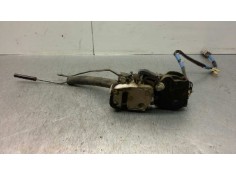 Recambio de cerradura puerta delantera derecha para mg rover serie 600 (rh) 620 sdi referencia OEM IAM FQJ102040   2