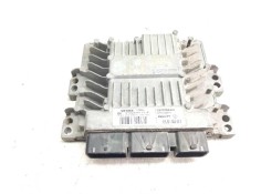 Recambio de centralita motor uce para renault scenic ii 1.5 dci diesel referencia OEM IAM 8200766462   2