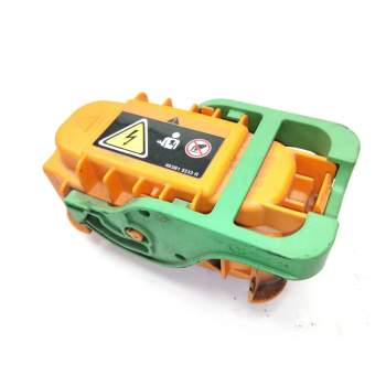 Recambio de fusible bateria para renault zoe furgoneta/hatchback (bfm_) electric (bfma, bfmb) referencia OEM IAM 993B15333R  