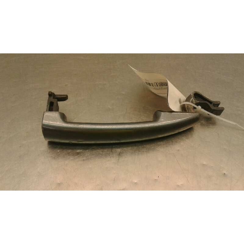 Recambio de maneta exterior delantera derecha para peugeot 407 st confort referencia OEM IAM   