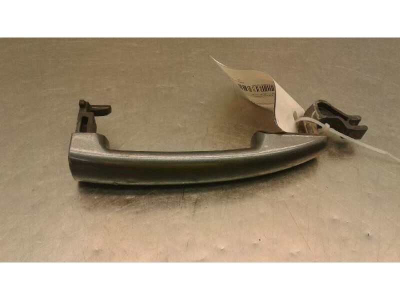 Recambio de maneta exterior delantera derecha para peugeot 407 st confort referencia OEM IAM   