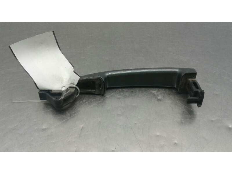 Recambio de maneta exterior delantera derecha para peugeot 407 st confort referencia OEM IAM   
