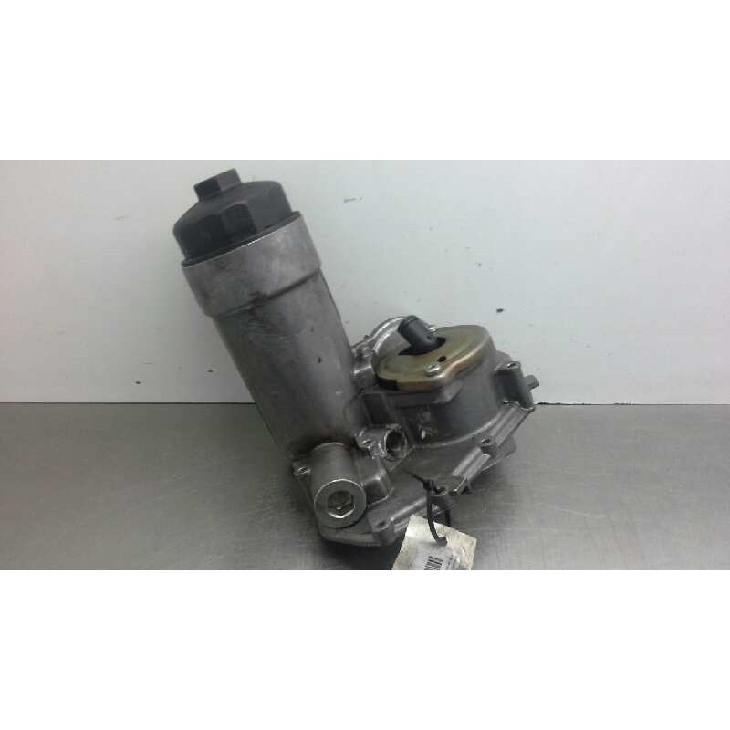 Recambio de soporte filtro aceite para audi a6 berlina (4b2) 2.5 v6 24v tdi referencia OEM IAM 059115405D  