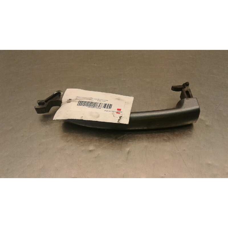 Recambio de maneta exterior delantera izquierda para peugeot 407 st confort referencia OEM IAM   