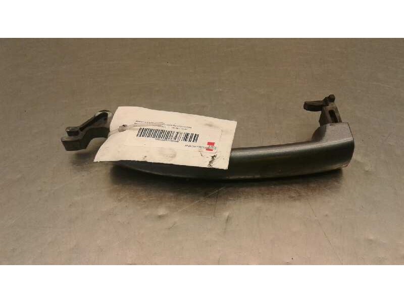 Recambio de maneta exterior delantera izquierda para peugeot 407 st confort referencia OEM IAM   