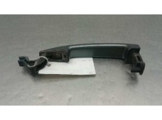 Recambio de maneta exterior delantera izquierda para peugeot 407 st confort referencia OEM IAM    2
