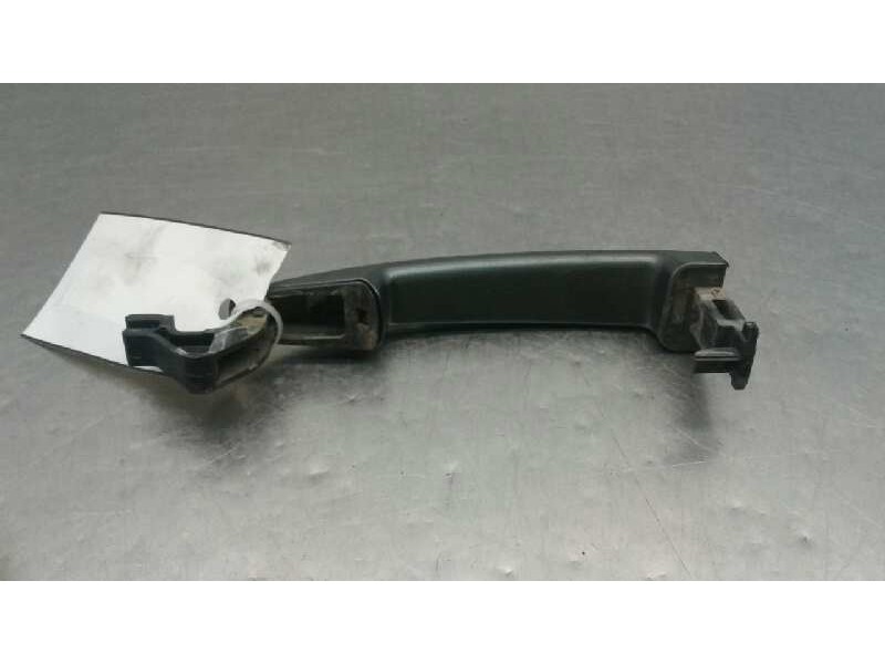 Recambio de maneta exterior trasera derecha para peugeot 407 st confort referencia OEM IAM   