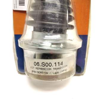 Recambio de fuelle para seat referencia OEM IAM 06S00114  SERCORE