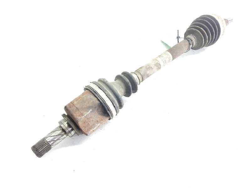 Recambio de transmision delantera izquierda para renault scenic ii 1.5 dci diesel referencia OEM IAM 8200330413  