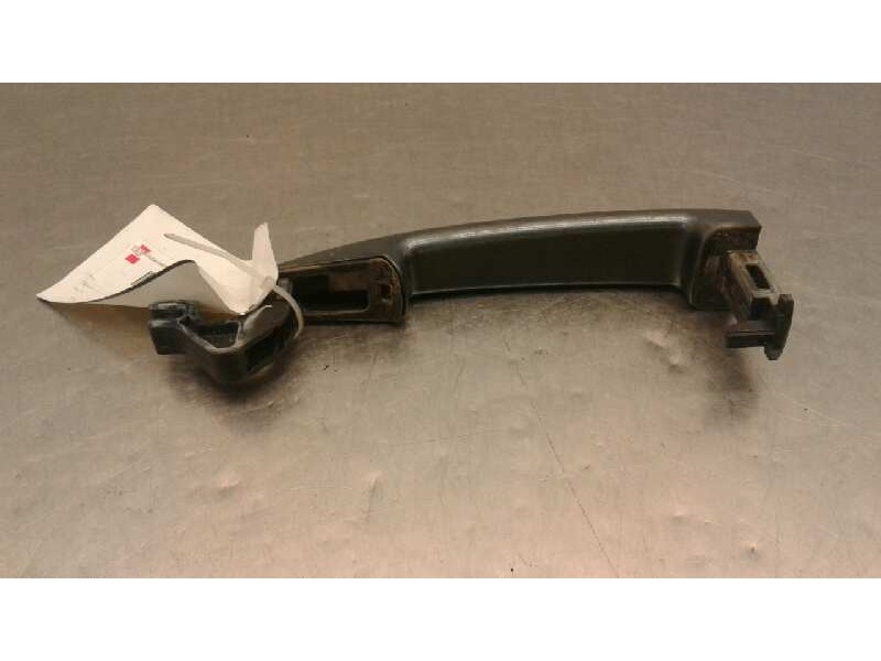 Recambio de maneta exterior trasera izquierda para peugeot 407 st confort referencia OEM IAM   