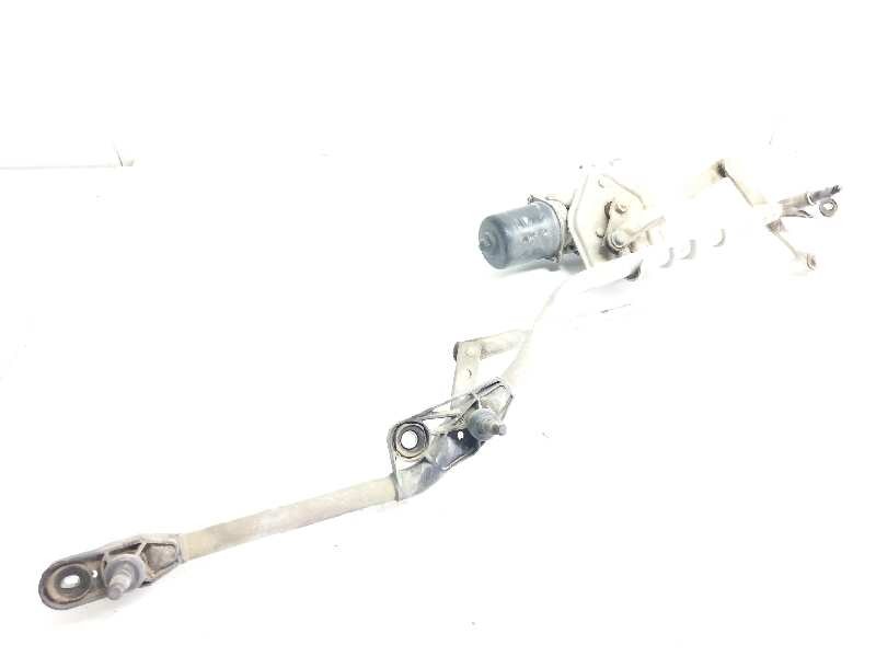 Recambio de motor limpia delantero para renault scenic ii 1.5 dci diesel referencia OEM IAM   