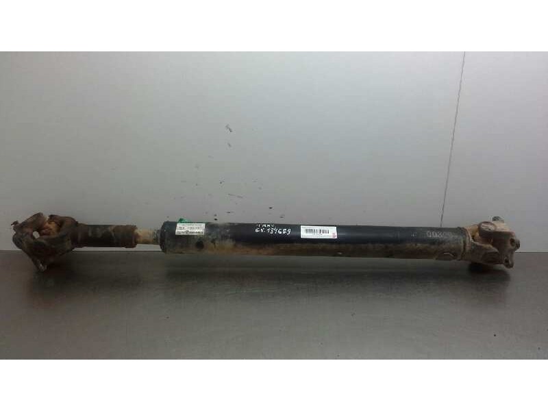Recambio de cardan trasero para ssangyong korando 2.9 tdi grand lux referencia OEM IAM   