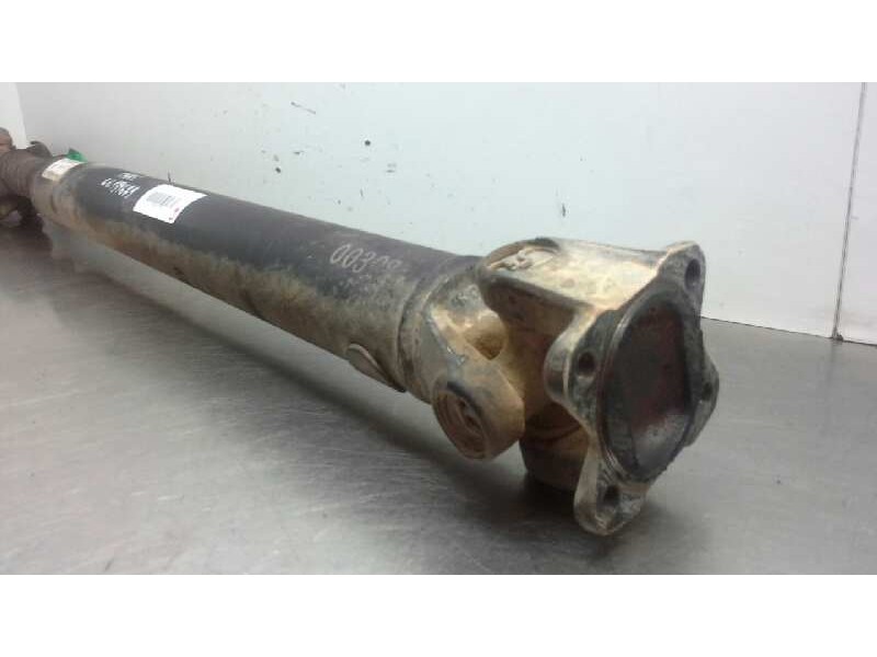 Recambio de cardan trasero para ssangyong korando 2.9 tdi grand lux referencia OEM IAM   