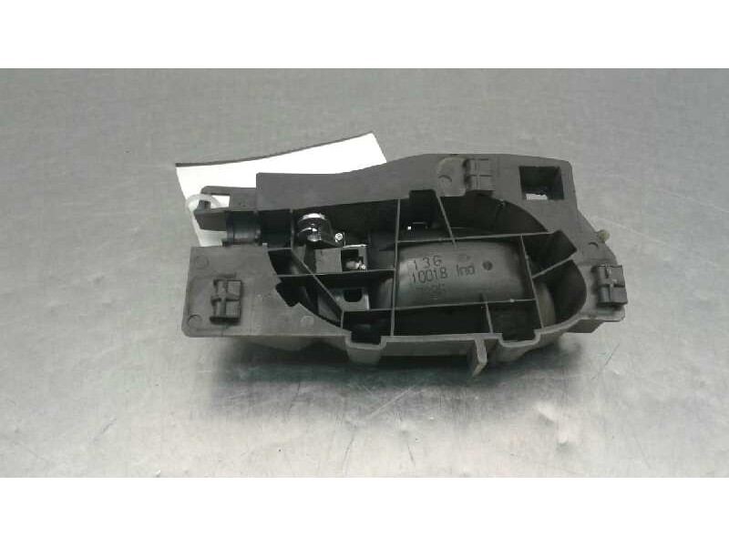 Recambio de maneta interior trasera izquierda para peugeot 407 st confort referencia OEM IAM   