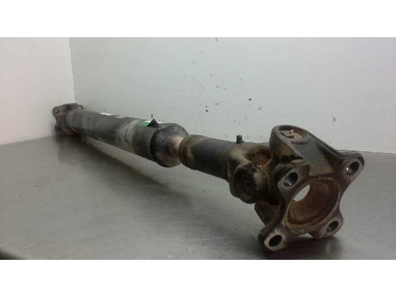 Recambio de cardan trasero para ssangyong korando 2.9 tdi grand lux referencia OEM IAM   