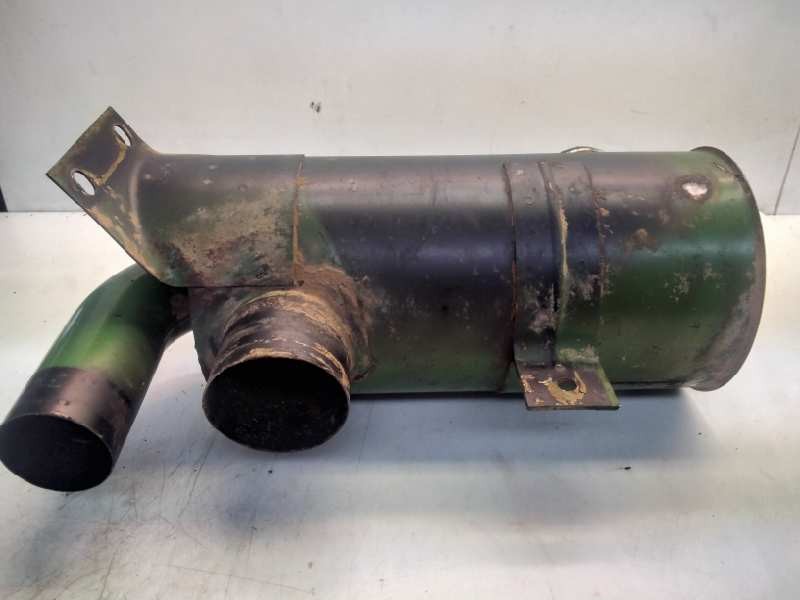 Recambio de filtro aire para john deere 2035 referencia OEM IAM   