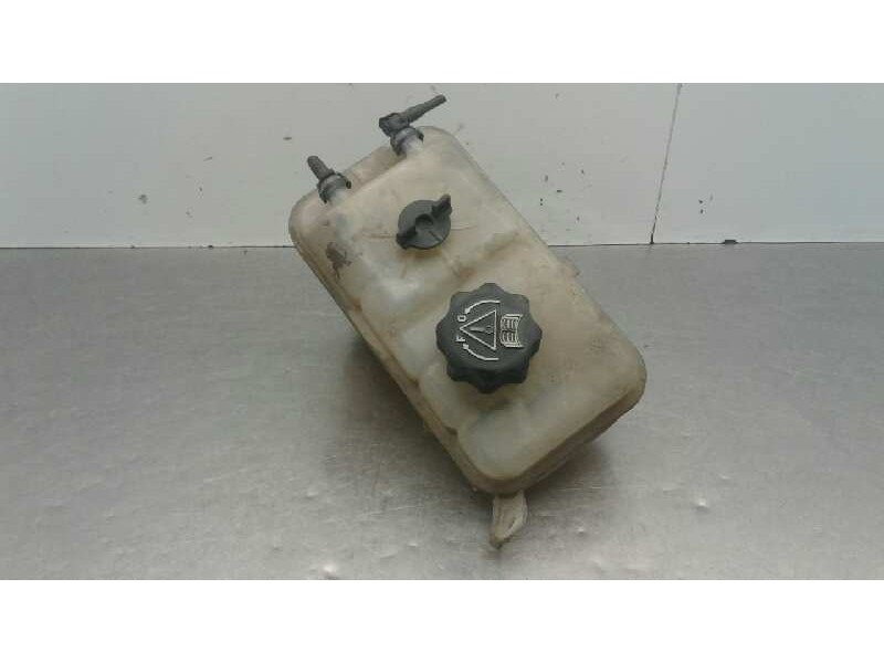 Recambio de deposito expansion para peugeot 407 st confort referencia OEM IAM   