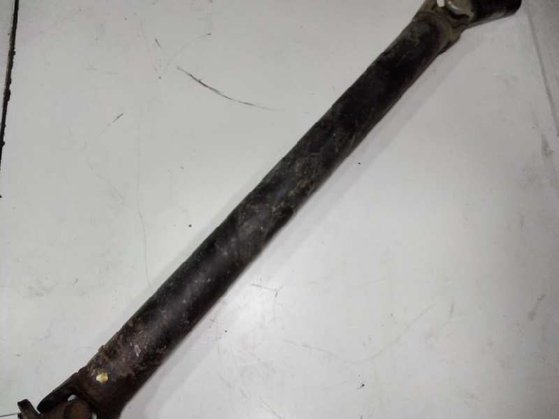 Recambio de transmision central para nissan pathfinder (r51) 2.5 dci le referencia OEM IAM   