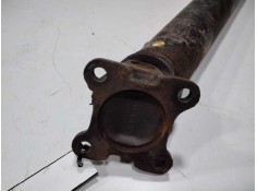 Recambio de transmision central para nissan pathfinder (r51) 2.5 dci le referencia OEM IAM    2