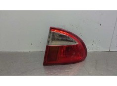 Recambio de piloto trasero derecho para seat leon (1m1) sport f.r. referencia OEM IAM   