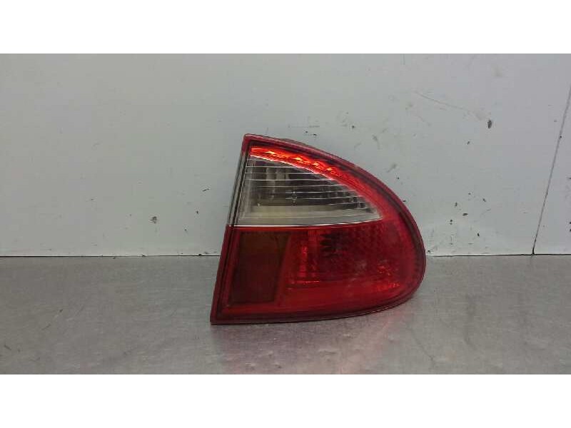 Recambio de piloto trasero derecho para seat leon (1m1) sport f.r. referencia OEM IAM   