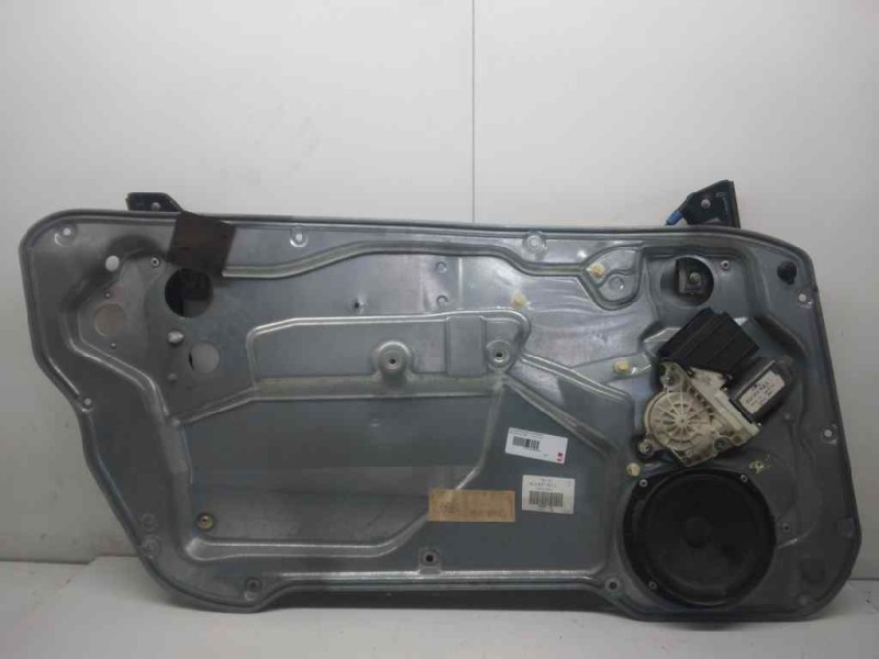 Recambio de elevalunas delantero izquierdo para seat ibiza (6l1) signo referencia OEM IAM 6L3837751L  