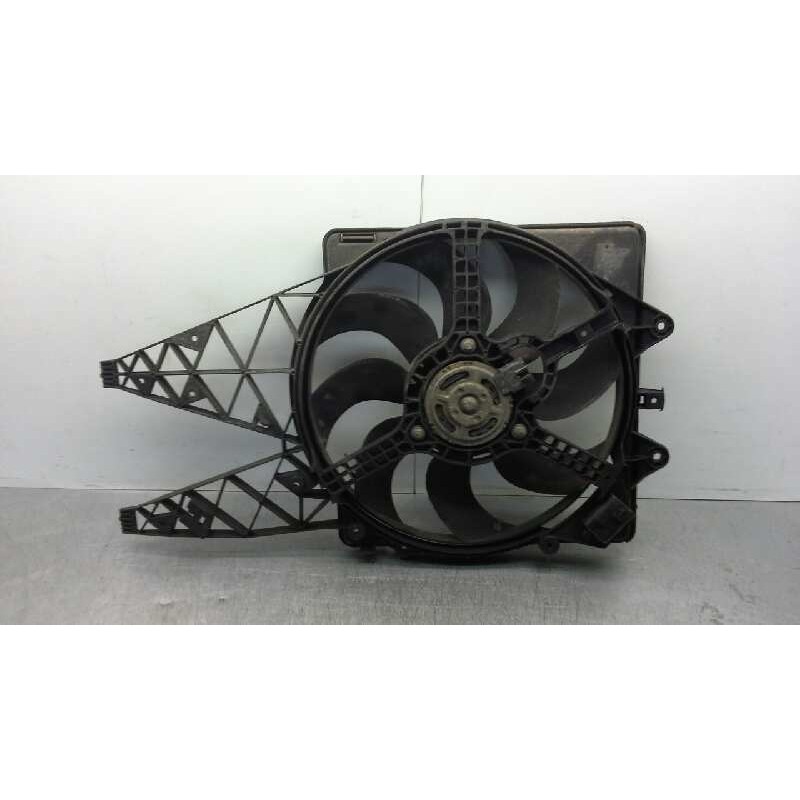 Recambio de electroventilador para fiat grande punto (199) 1.3 multijet sport (01.2007) referencia OEM IAM 0055703902  