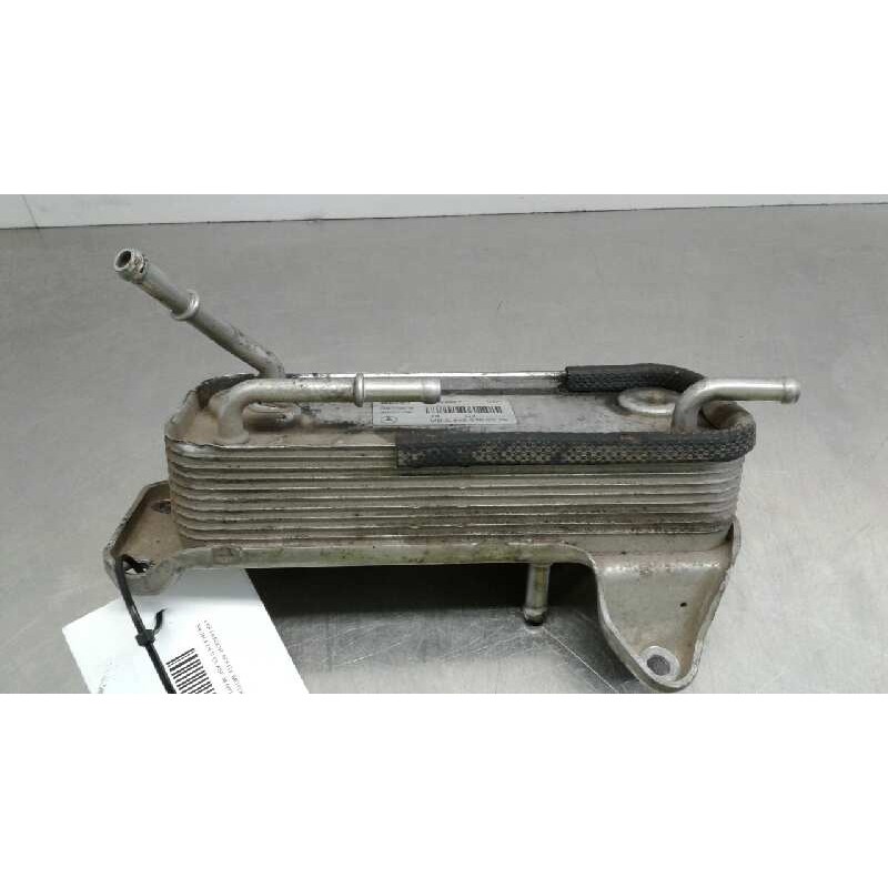 Recambio de enfriador aceite motor para mercedes clase m (w163) 270 cdi (163.113) referencia OEM IAM 6120700079  