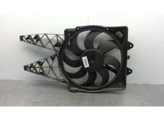 Recambio de electroventilador para fiat grande punto (199) 1.3 multijet sport (01.2007) referencia OEM IAM 0055703902   2