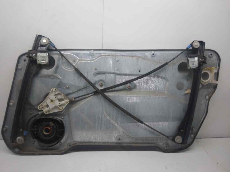 Recambio de elevalunas delantero izquierdo para seat ibiza (6l1) signo referencia OEM IAM 6L3837751L  