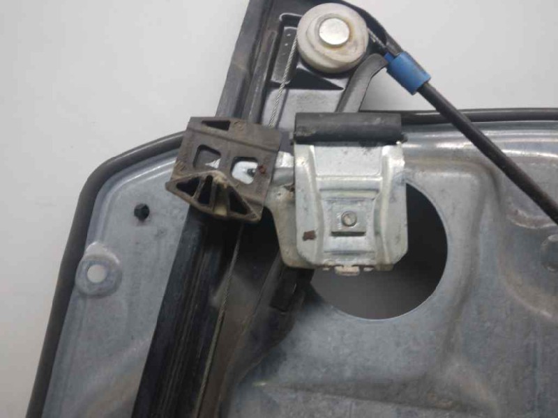 Recambio de elevalunas delantero izquierdo para seat ibiza (6l1) signo referencia OEM IAM 6L3837751L  