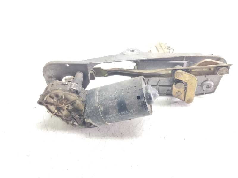 Recambio de motor limpia delantero para citroen zx 1.9 d reflex referencia OEM IAM 9390332374  