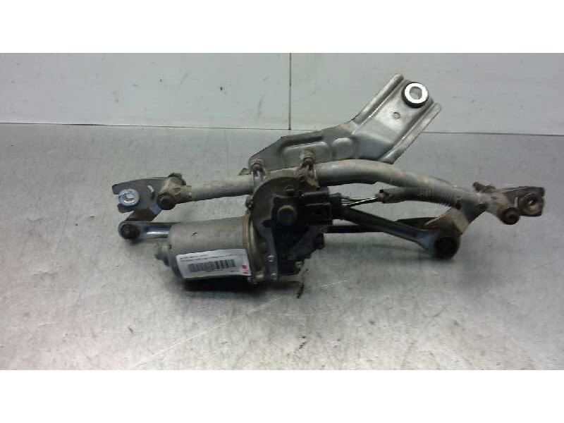 Recambio de motor limpia delantero para fiat grande punto (199) 1.3 multijet sport (01.2007) referencia OEM IAM 404978  