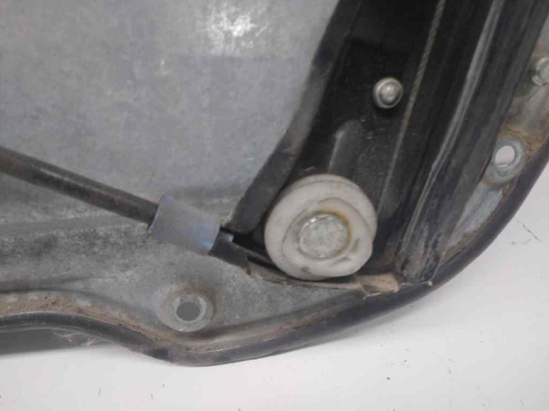 Recambio de elevalunas delantero izquierdo para seat ibiza (6l1) signo referencia OEM IAM 6L3837751L  